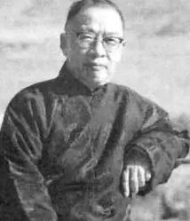抗战胜利后，首都该定在哪？钱穆提醒蒋介石：南京不能再当首都，要在西安和北平里选，