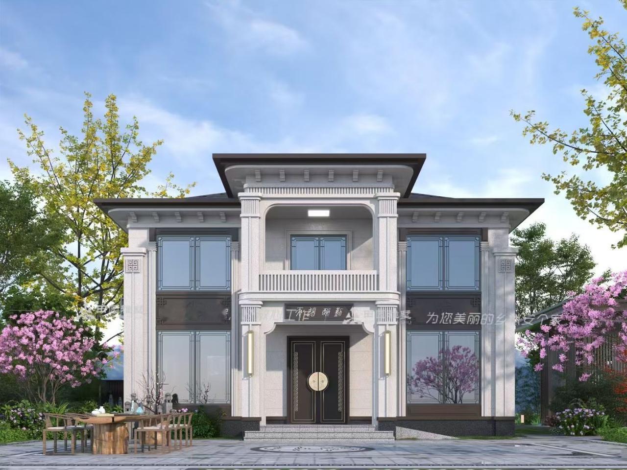 金堂自建房项目达成合作，业主去现场参观了我们金堂完工的项目，一致好评，选择修建同