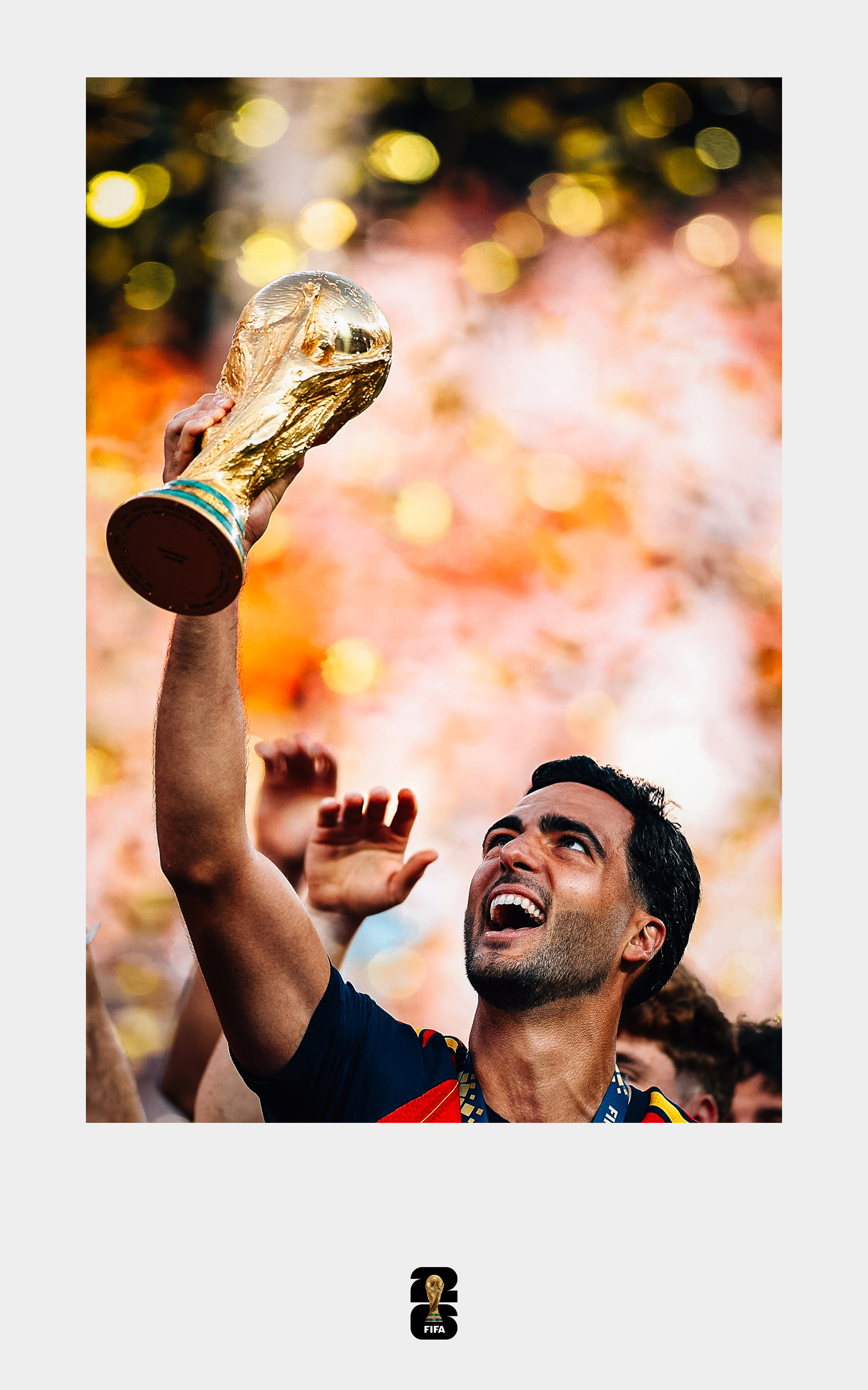 𝙏𝙃𝙀 𝙈𝘼𝙉 𝙒𝙄𝙏𝙃 𝙈𝘼𝙂𝙄𝘾.🇪🇸🏆