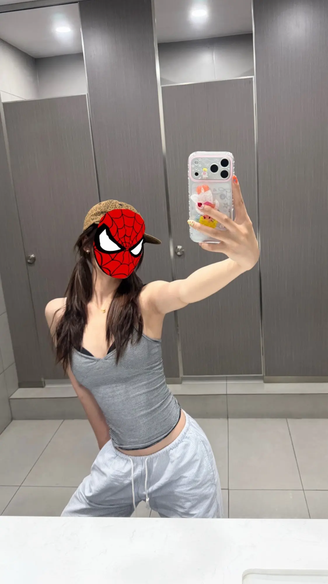🕷️🥪🥹