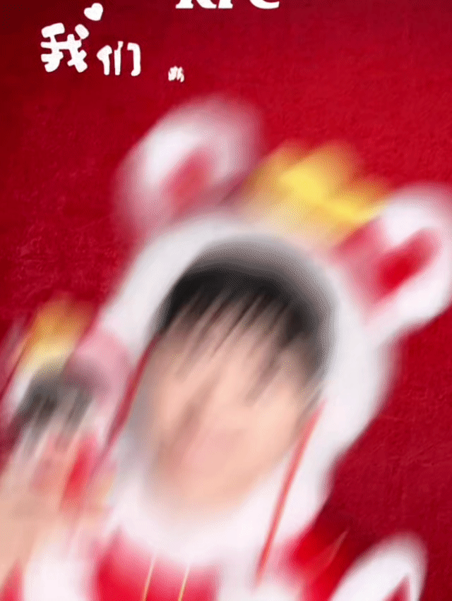 小福娃小福娃啊啊啊孙颖莎好萌好萌！ 