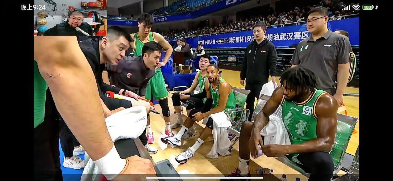 看了昨晚辽篮与江苏的第一场俱乐部比赛，相信很多人的心情和我一样，那就是满满的失落