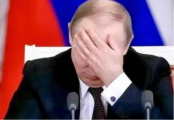 普京现在应该百感交集，他可能没料到，十年前卖给东方大国的S400防空系统，如今在