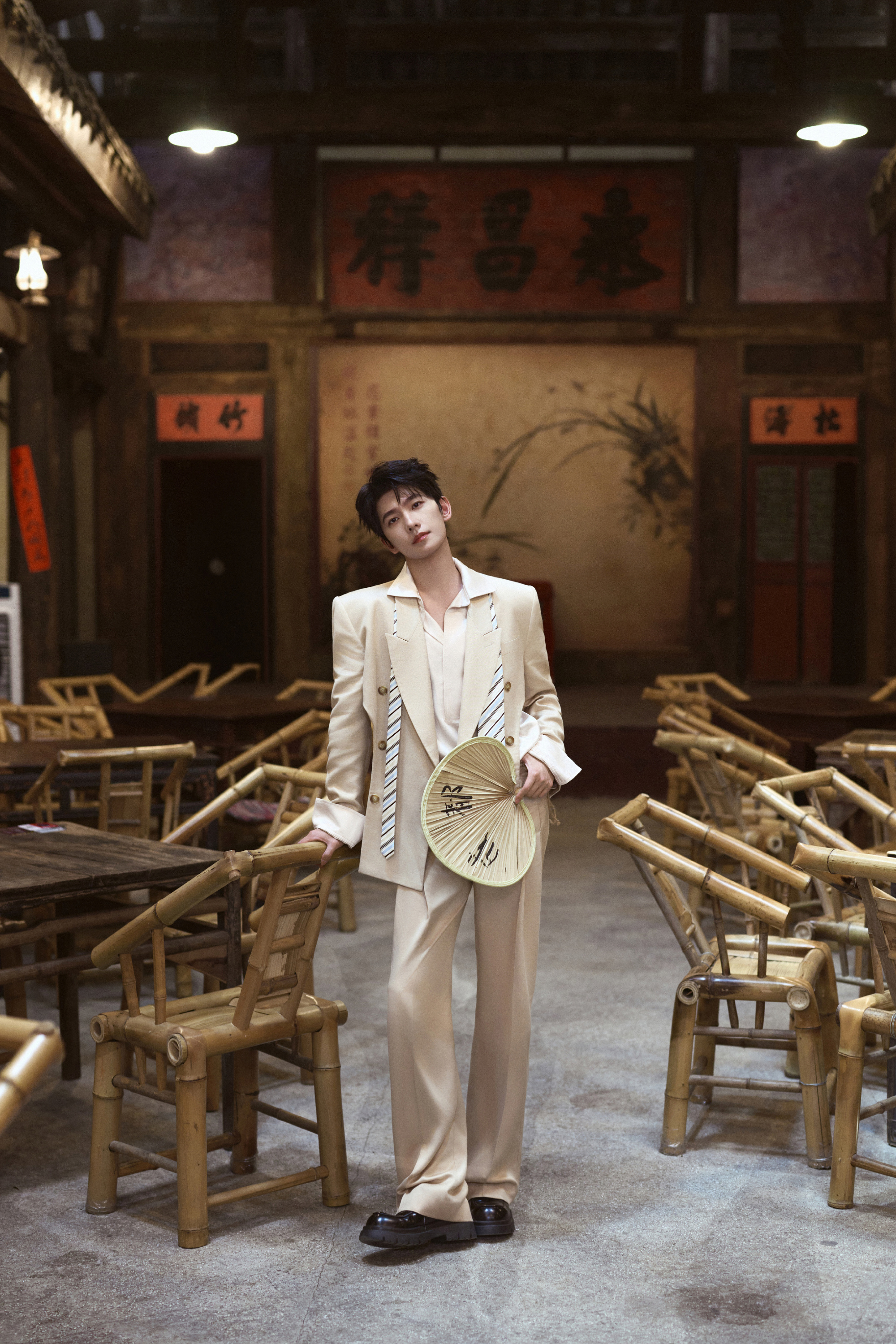 豆瓣投票内娱四帅在我这里只有1杨洋2杨洋3杨洋4杨洋杨洋给杨洋的七夕星河情书杨洋