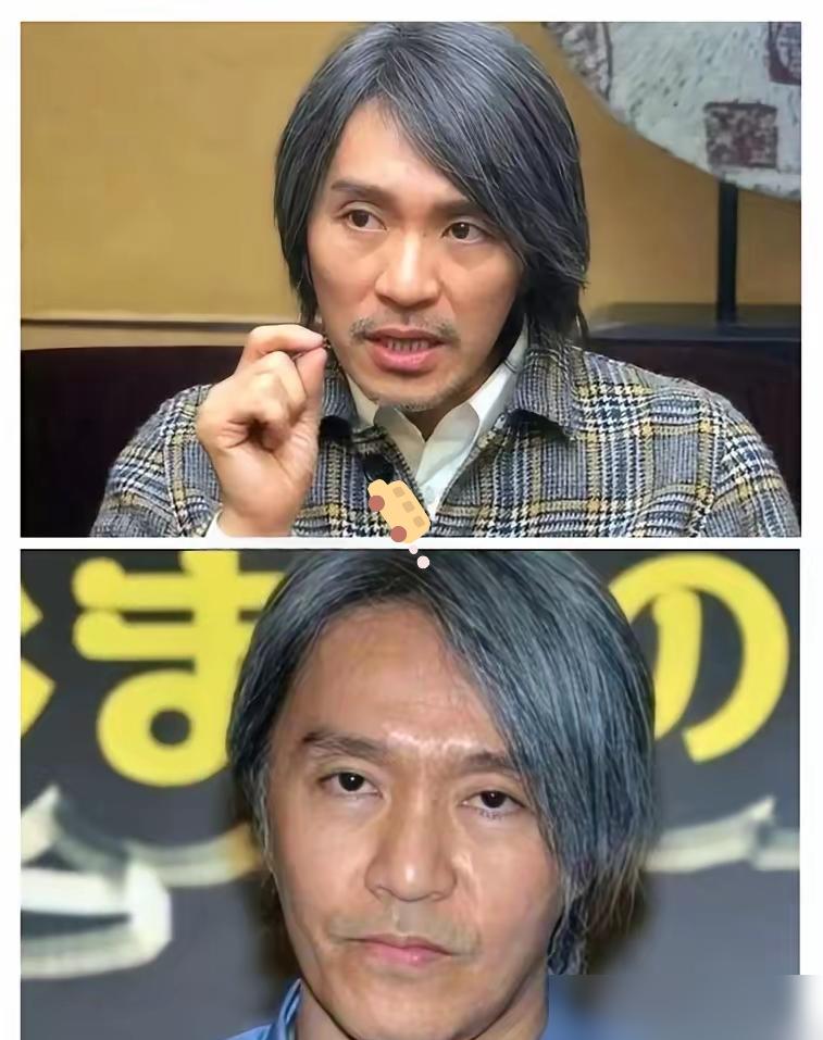 别再聊周星驰孤不孤独了。

看看他的账本。

1999年，《千王之王2000》，