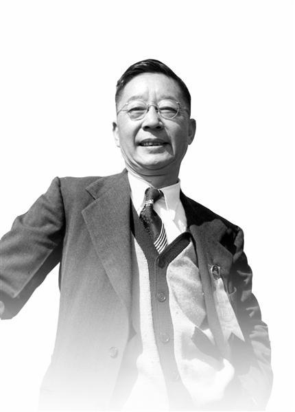 1943年，老舍和秘书正在用餐，忽然听说老婆胡絜青来了，顿时吓得筷子掉在地上，秘