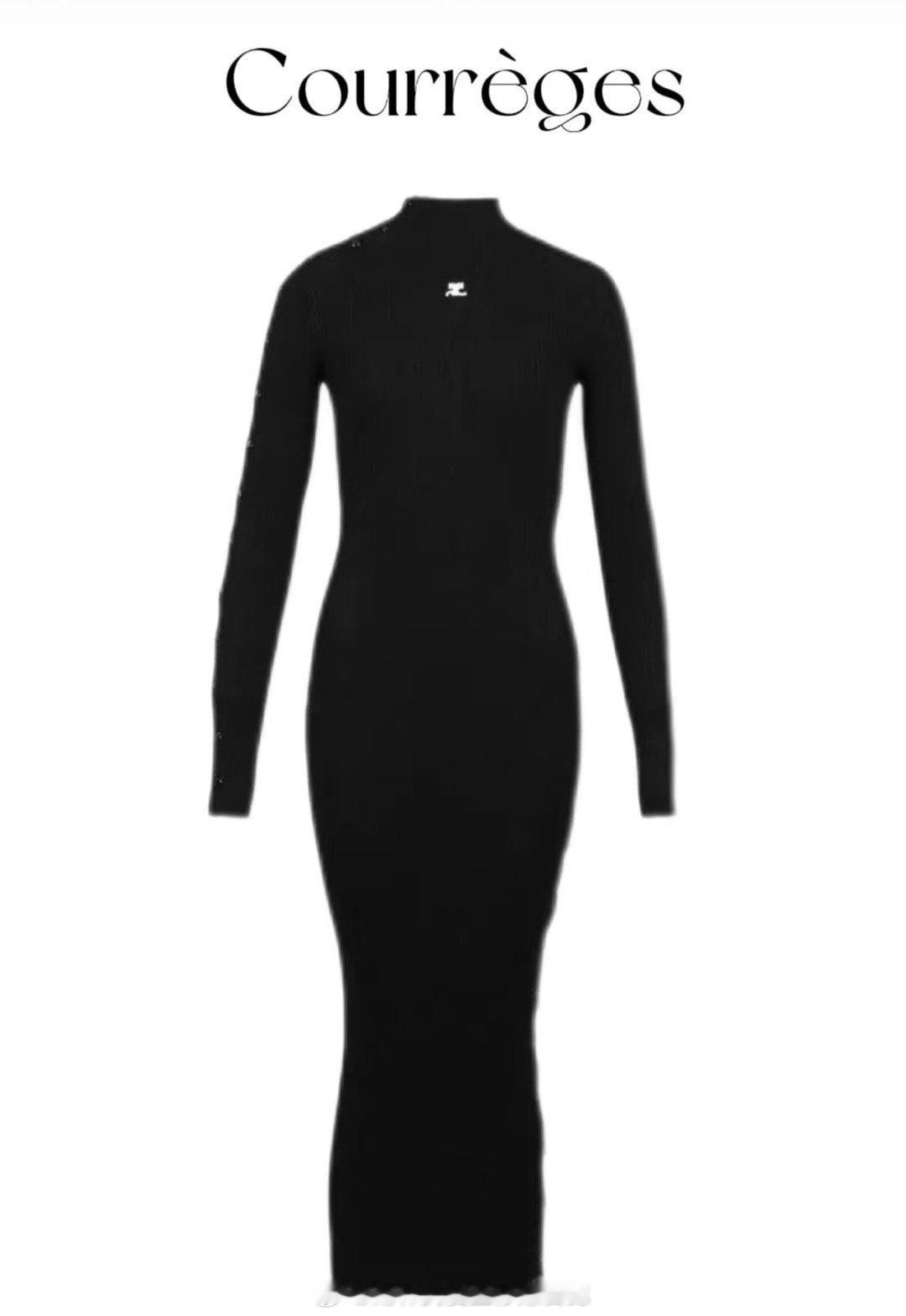 张元英那套签售中高领长裙除了小头小脸➕小骨架➕身高170往上➕有曲线的来驾驭还有