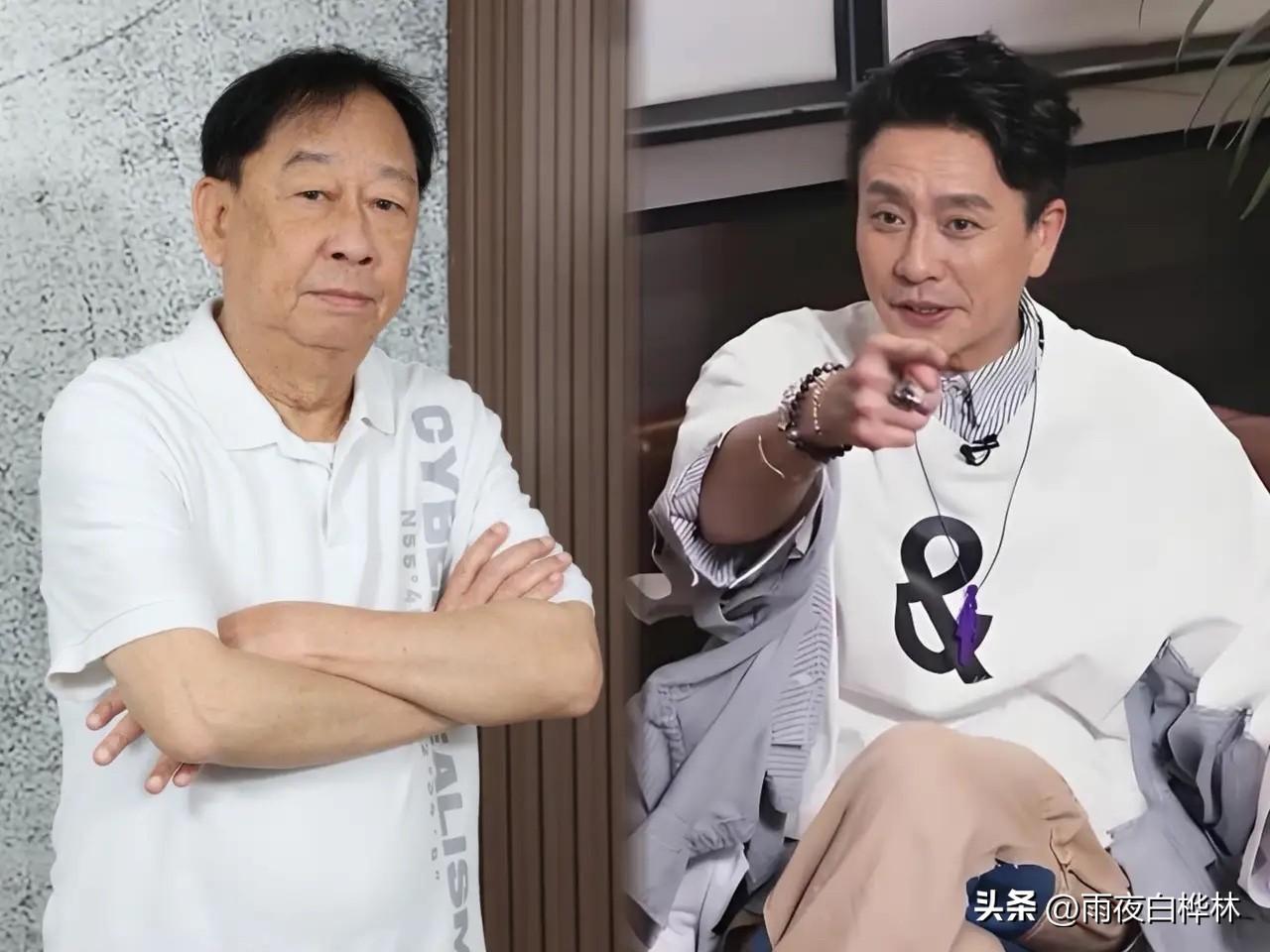 黎彼得走了，最放心不下的除了亲儿子，就是他的干儿子黄宗泽。

2026年8月5日
