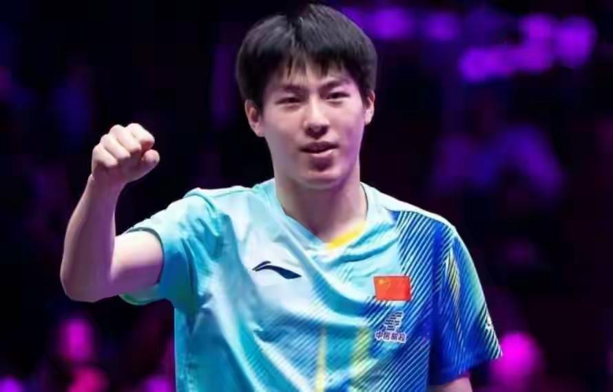 温瑞博惨败林昀儒，缴了学费！应该给小将多些理解和鼓励！世界杯八分之一决赛，小将温