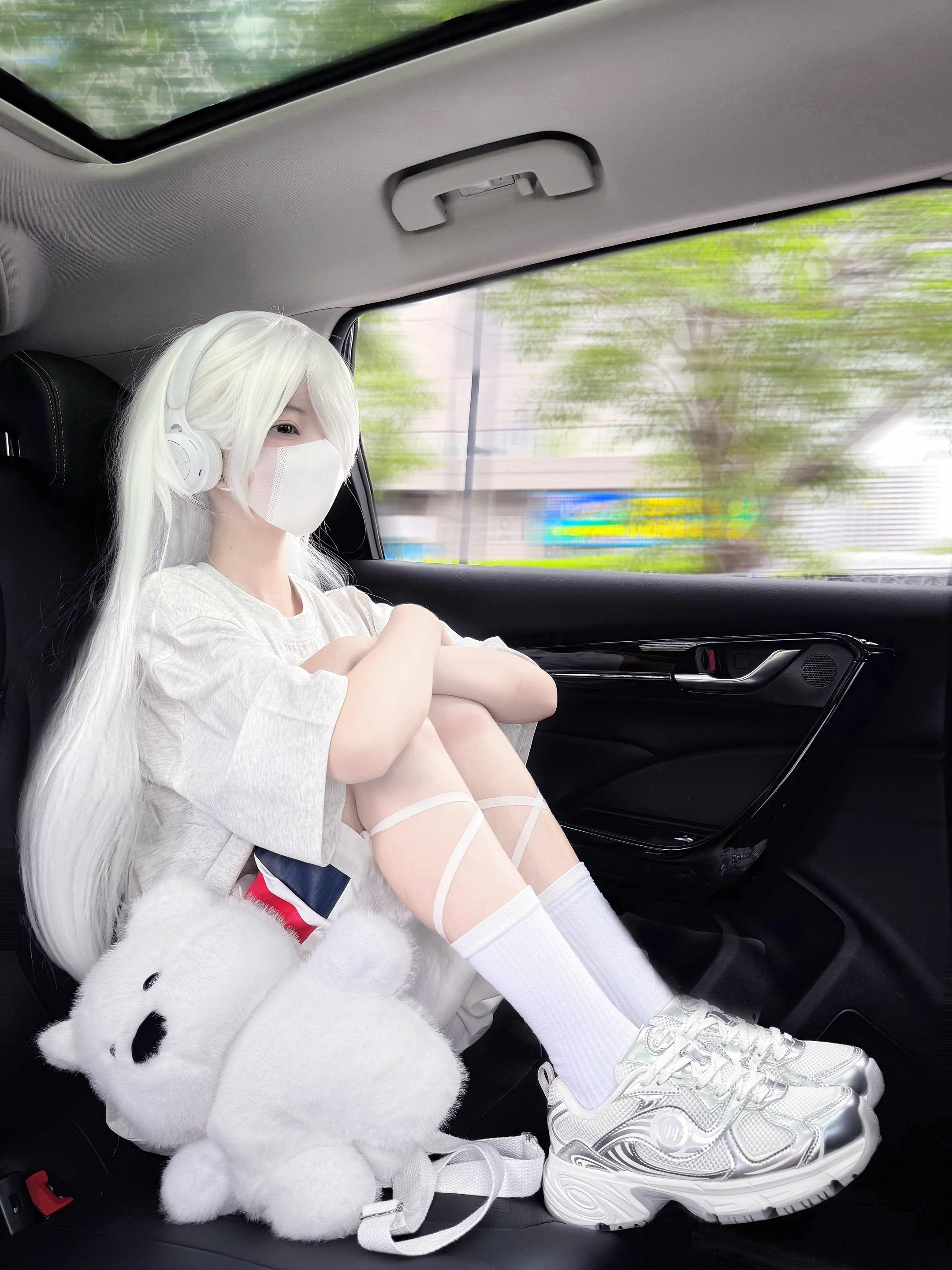 谁懂这种氛围感🥲。
