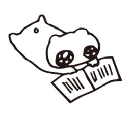 只想休息的困困 