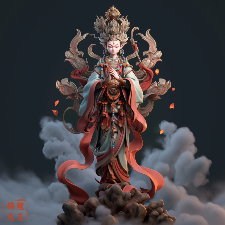 今日农历四月廿八，恭迎药王菩萨圣诞！🙏🏻🙏🏻🙏🏻药王菩萨是众生的守护