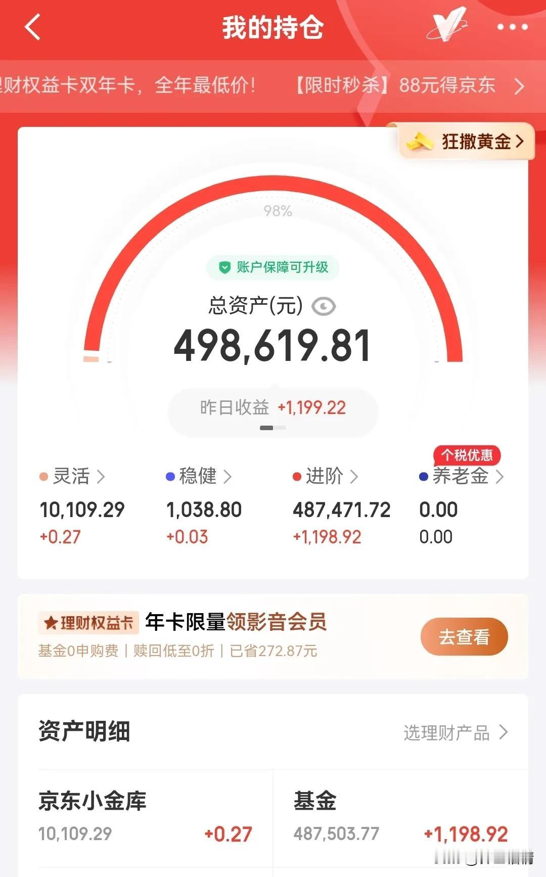 道琼斯指数突破4万点，拜登发推说让美国股民都赚了钱！说真的，我特别同情美国的股民