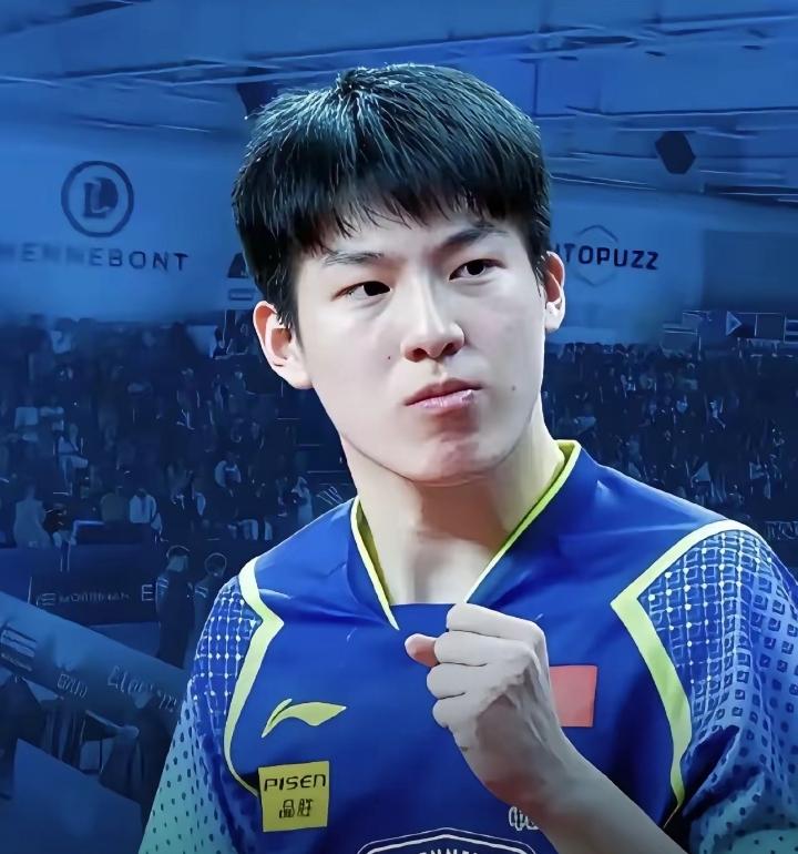 最近日媒狂夸19岁的温瑞博，看完真觉得国乒又要出狠人了。
 
日媒直接给他封“新