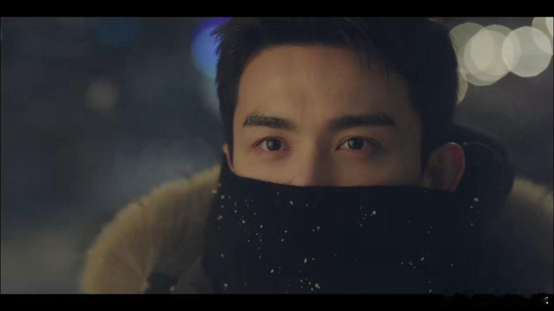 #吴磊赵今麦新剧初遇#就问谁能不爱看俊男靓女呢，所以冲着吴磊和赵今麦的颜值也不能