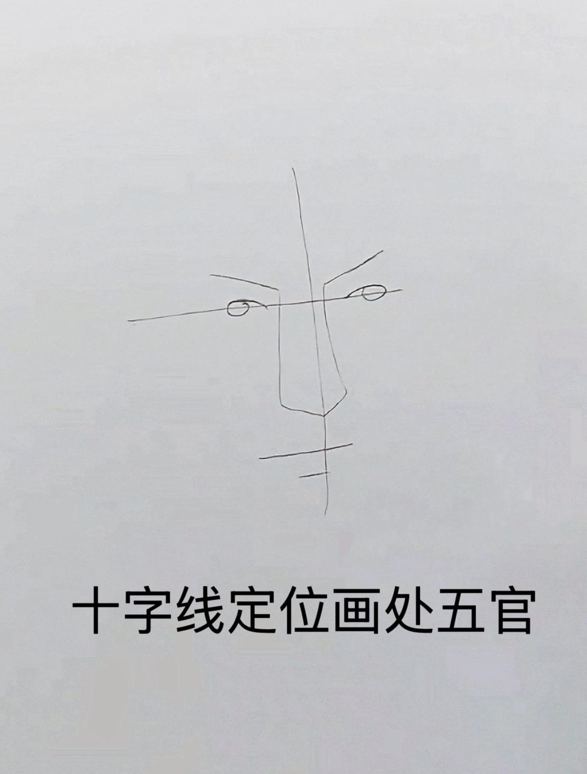 你学会了吗？画画教程 随便画画 凡人修仙传 温天仁