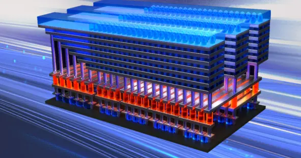 谷歌新內存技術“炸”了存儲芯片市場 閃迪暴跌超11%