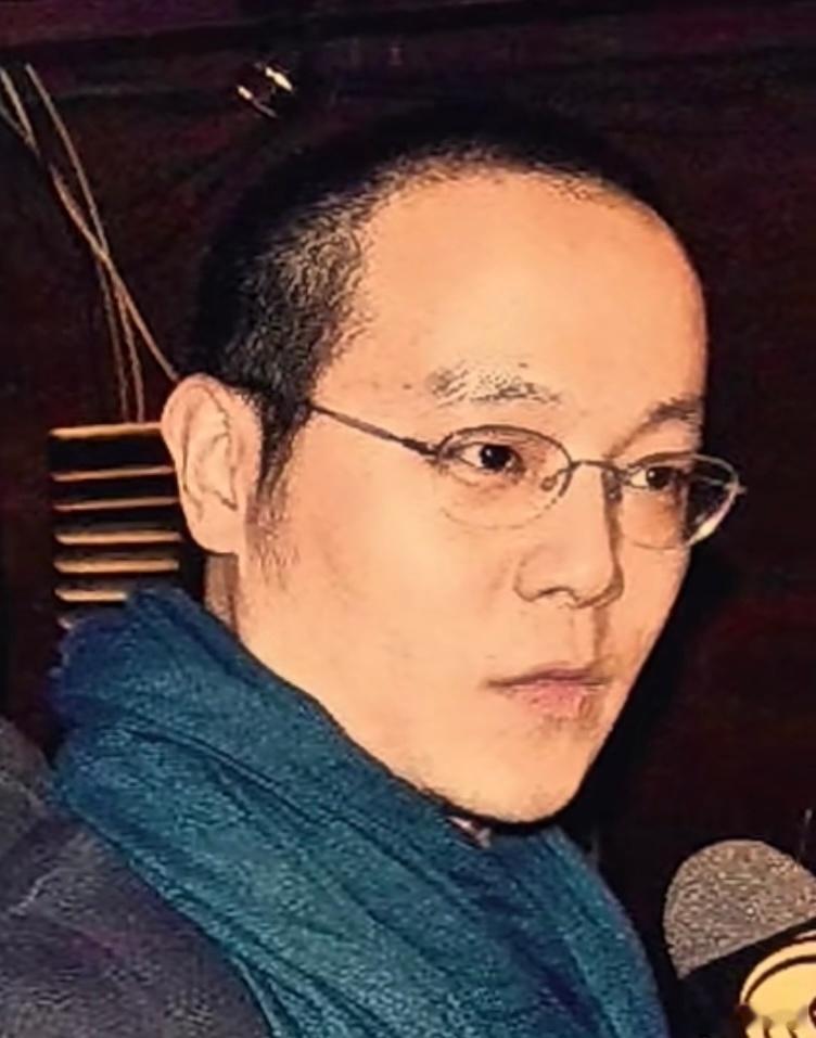 “魔岩三杰时间”之窦唯，张楚！ 