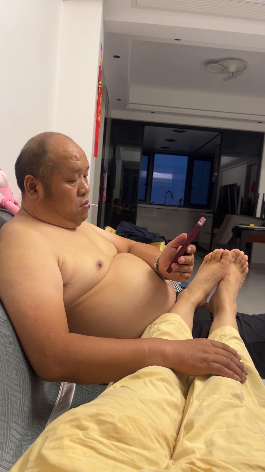 吾夫