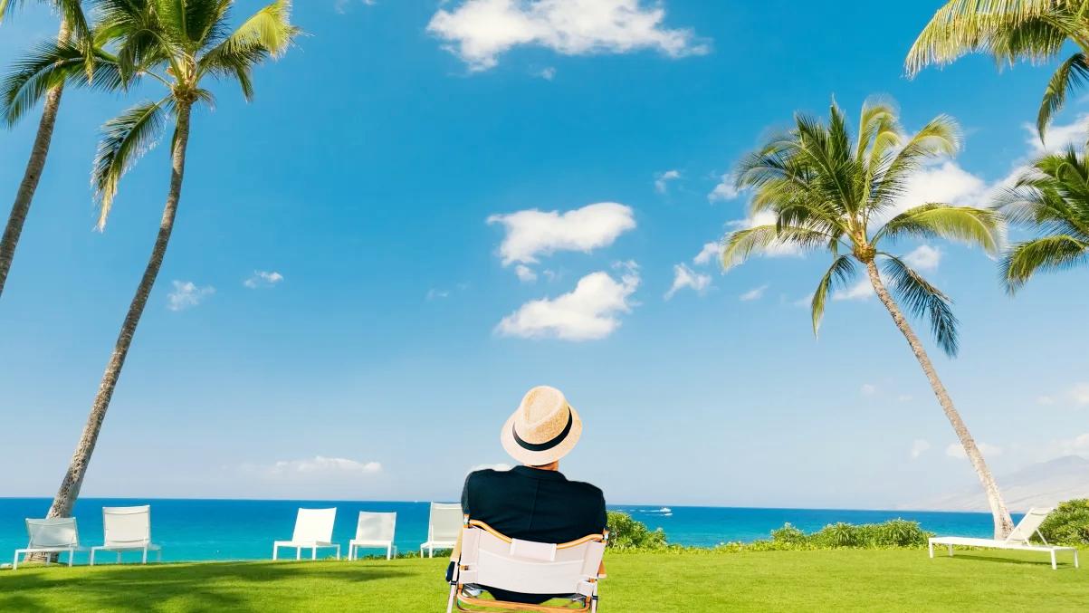 这些年我是真没见过哪个靠技术分析赚到钱的。那些整天琢磨指标、画线、研究MACD、