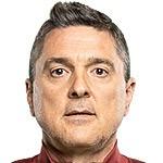 听说啊，那位带U23国足的安东尼奥教练，下一步可能要“降龄就业”——跑去执教U2