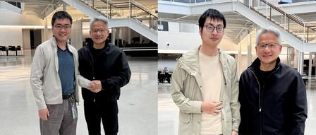 中国的两位顶级科学家，AI芯片方向的精英人才将为美国效力，巧的是他们同为清华校友