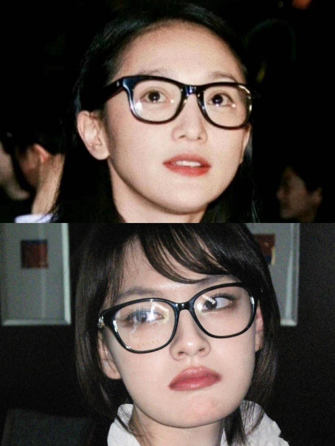 周迅文淇有东亚母女那味了第一个想到让周迅和文淇演母女的简直是天才！周迅、文淇好有