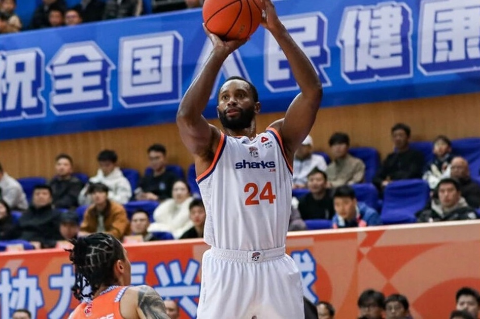上海就是110-80大胜福建，福格砍下36分！cba