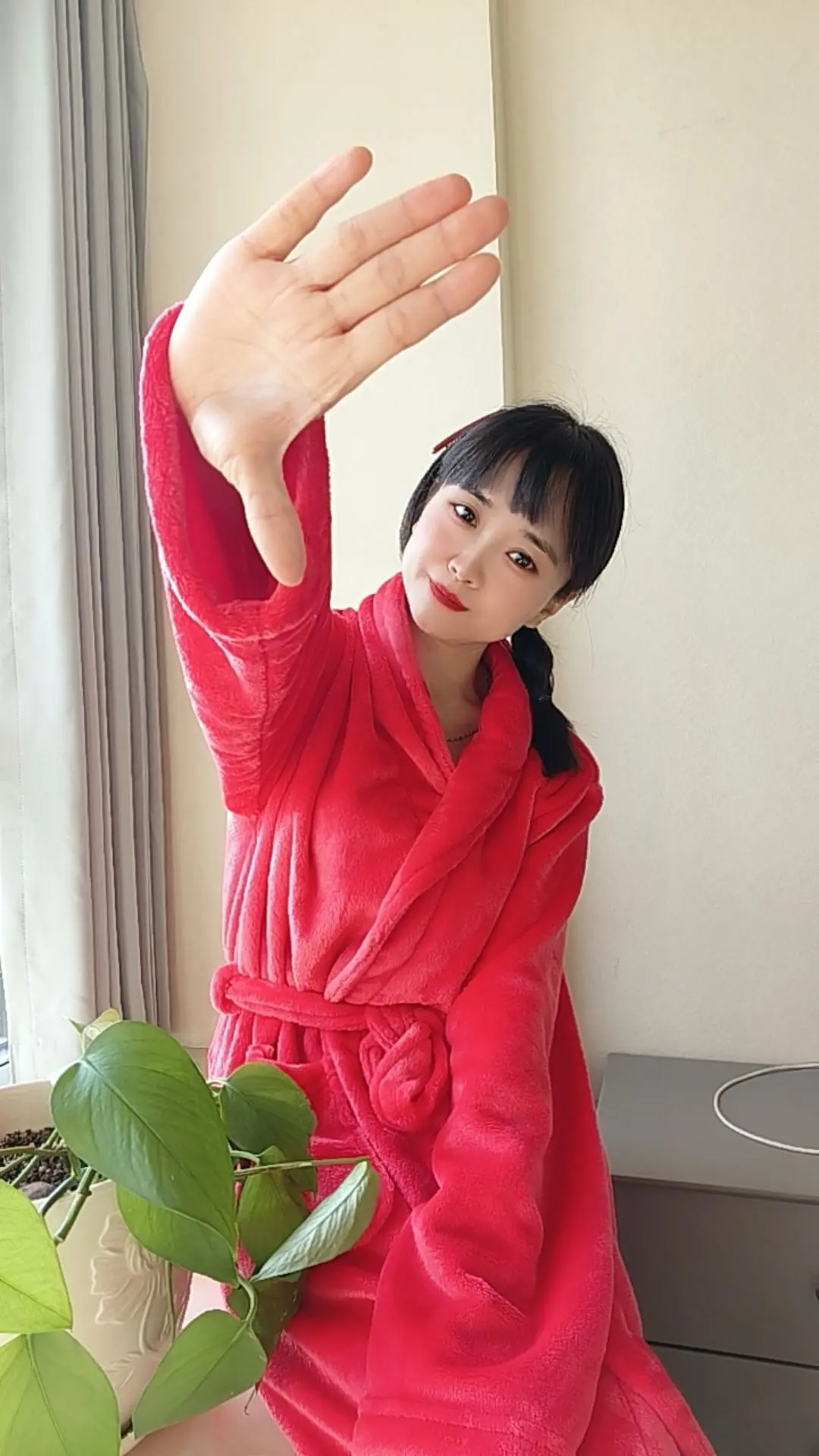 普通女人，没颜值没家庭，被嫌弃早都习惯了。