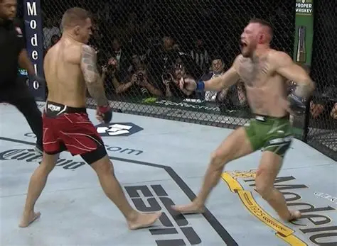 ufc329 时隔 13 年的嘴炮 v 天佑二番战要在 7 月 12 号举行了。
