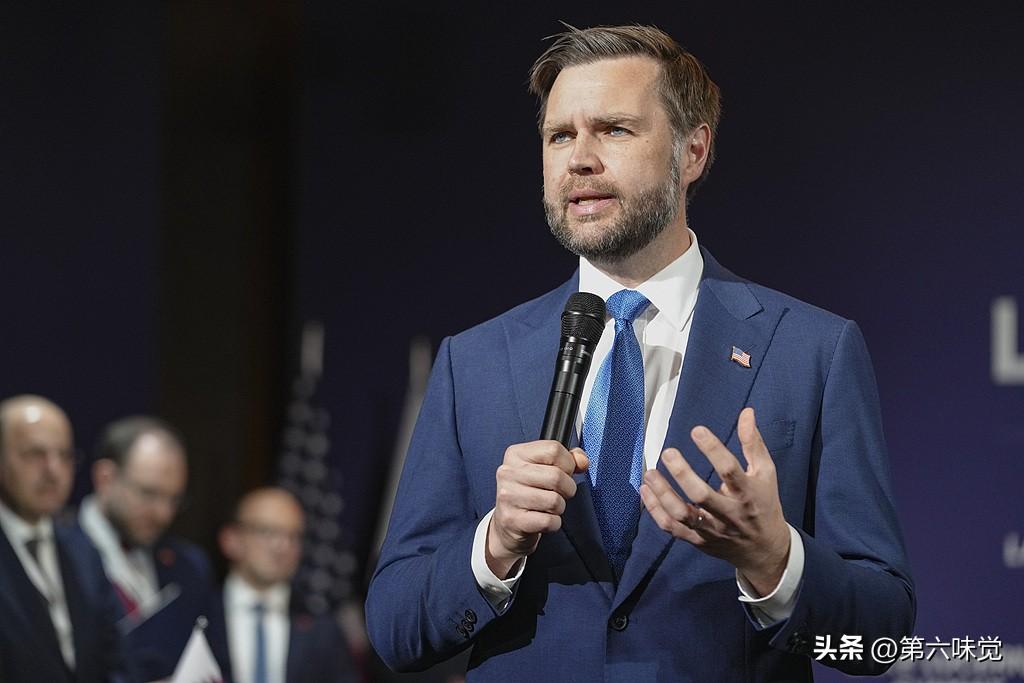 钱是我的！
 
近日，美国副总统万斯表态，如果美方同意解冻伊朗被冻结的资产，这笔