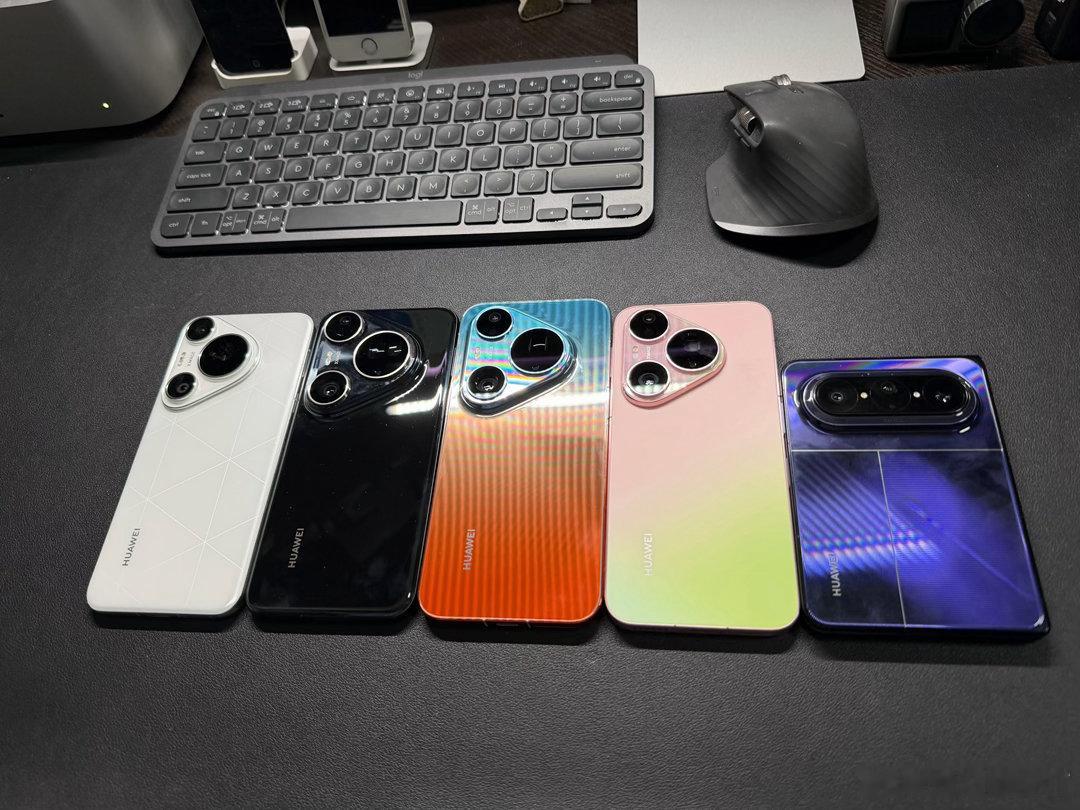 pura的三角镜头设计越看越顺眼了pura90 天津