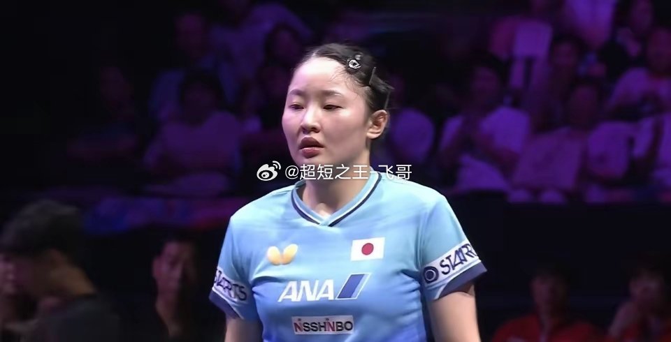 随着张本美和4-2陈幸同，日本5朵金花，最终战绩+奖金+积分如下1，🇯🇵伊藤