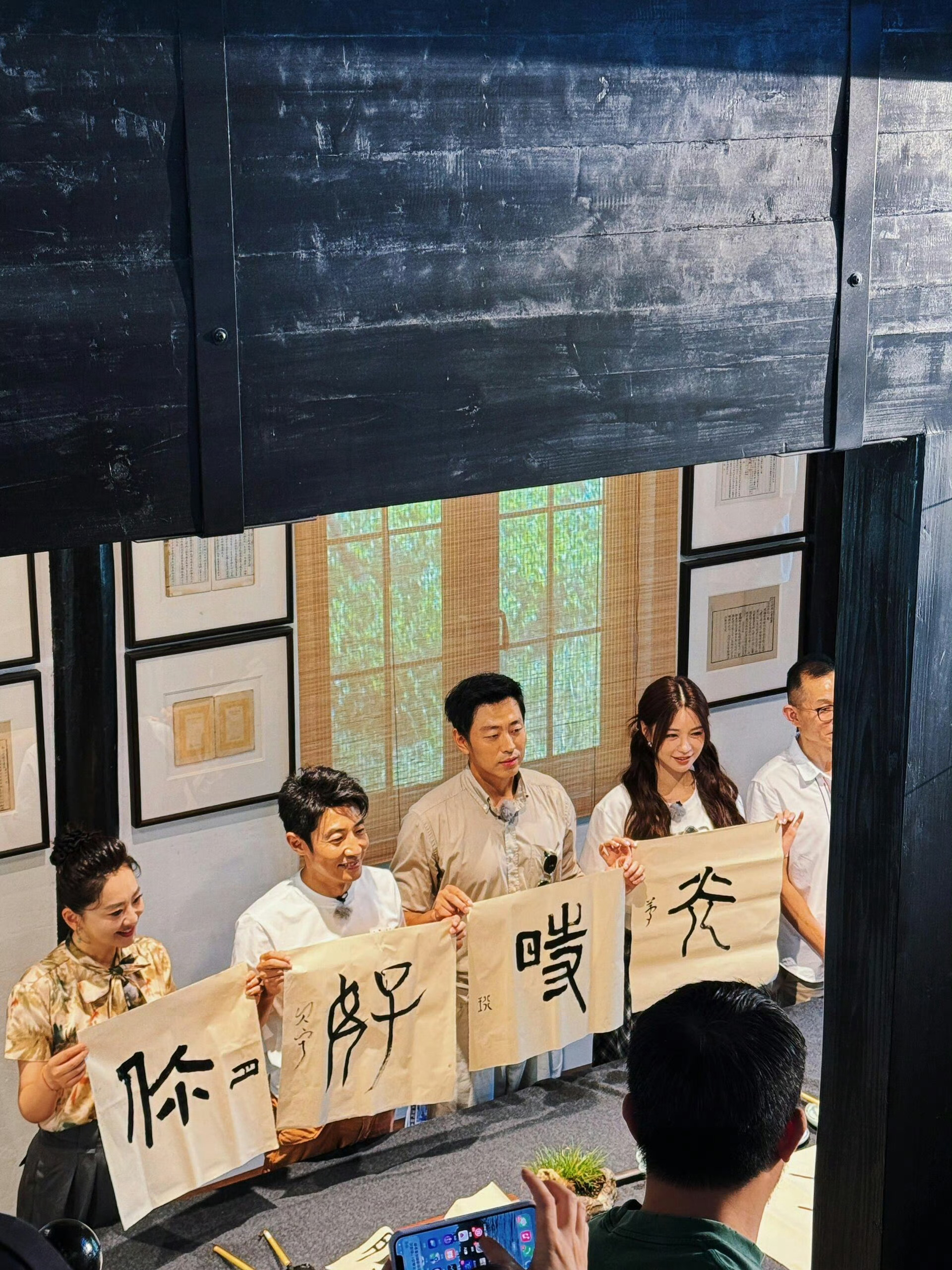 36岁沈梦辰生图状态 生图直出生图根本不用P！怼脸照片竟无一丝松垮！肌肤紧致细腻