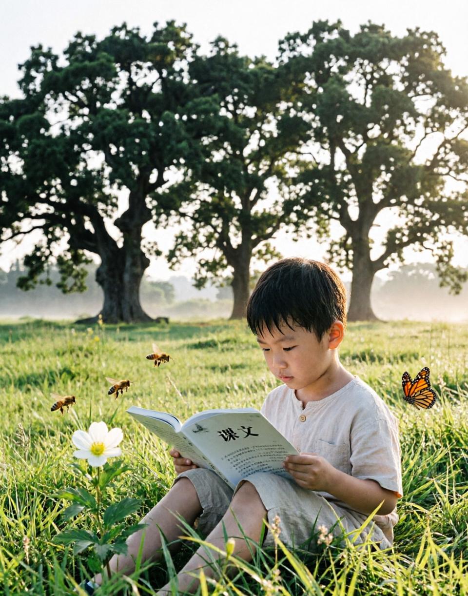 告别“鸡飞狗跳”

5个科学方法，让孩子从“厌学”变“乐学”

“不写作业母慈子