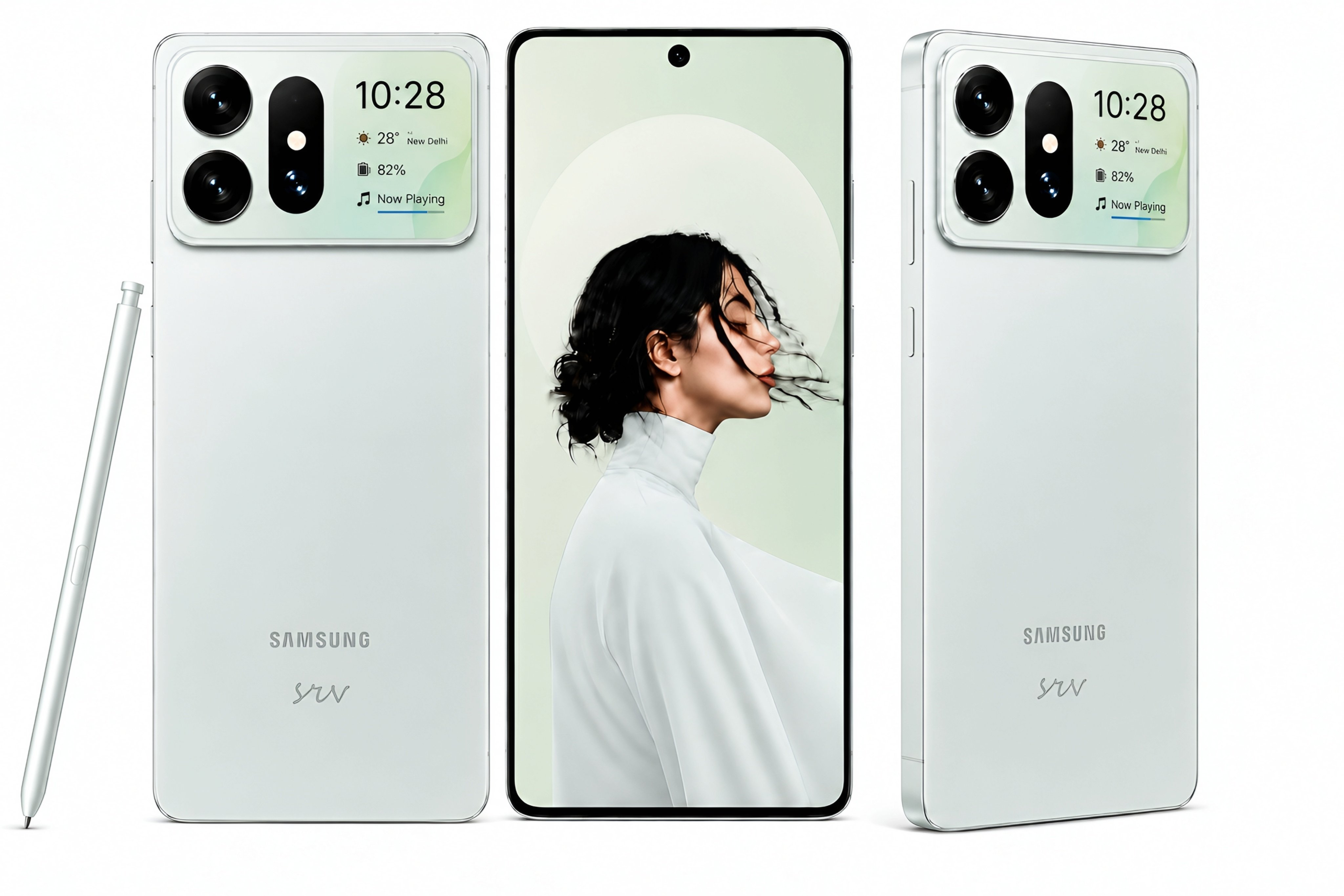 三星最新Galaxy售价S27系列背部Deco设计大改尤其是Ultra系列，居然