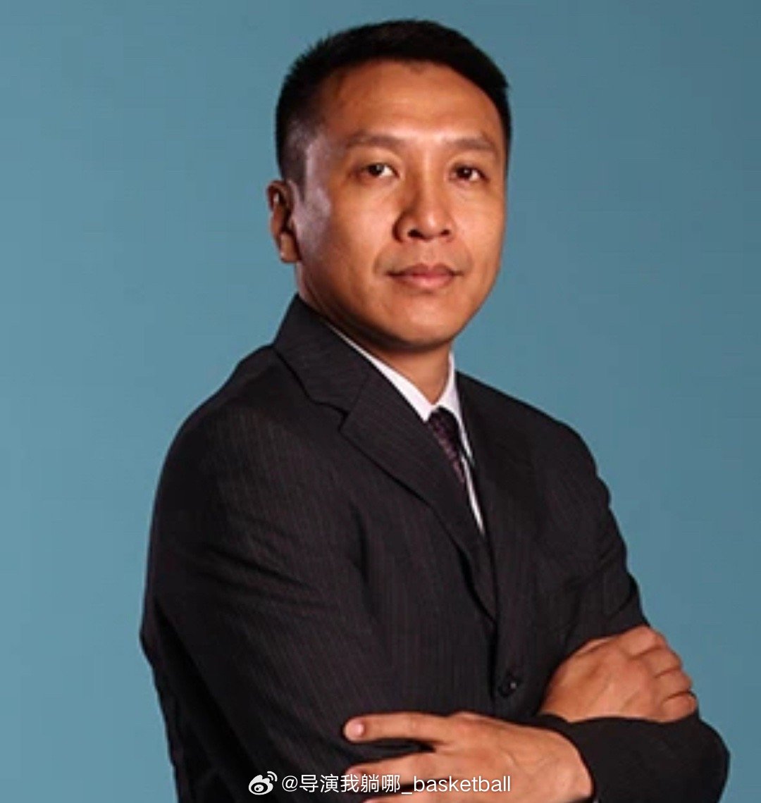 深圳男篮官宣：李群出任俱乐部副总经理 ​​​