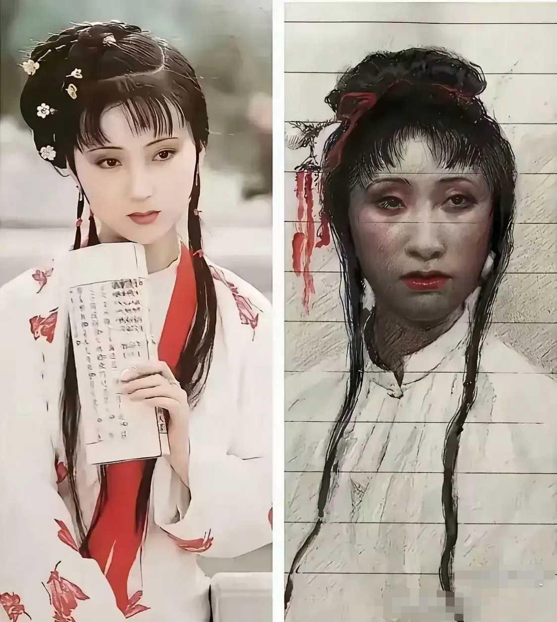 女儿学画画两年学费花了七万，还要继续学吗？ 