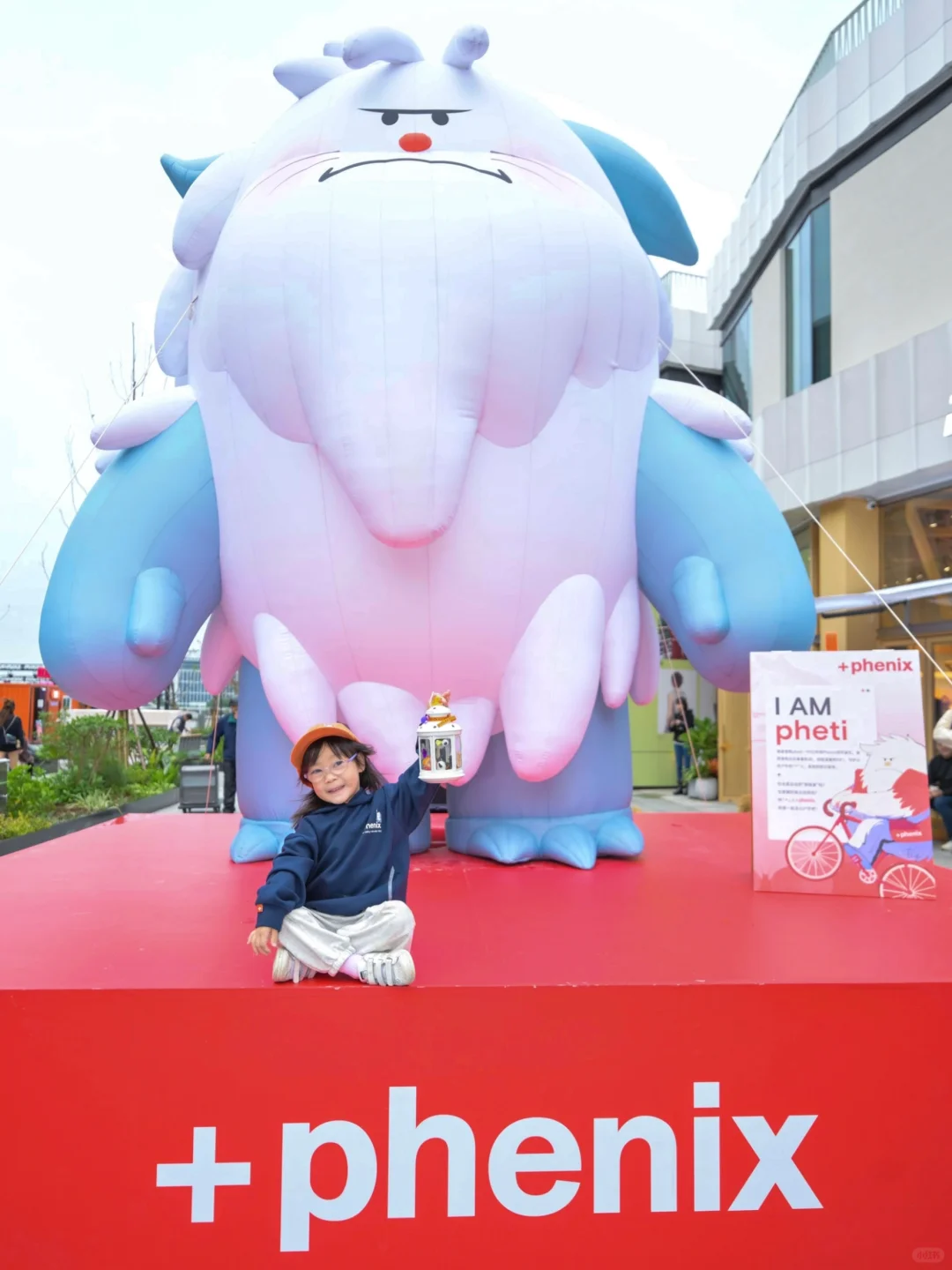 西岸潮流新地标‼️太哇塞了