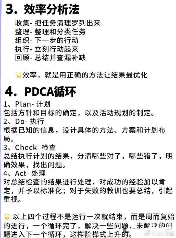 问题分析法 ​​​
