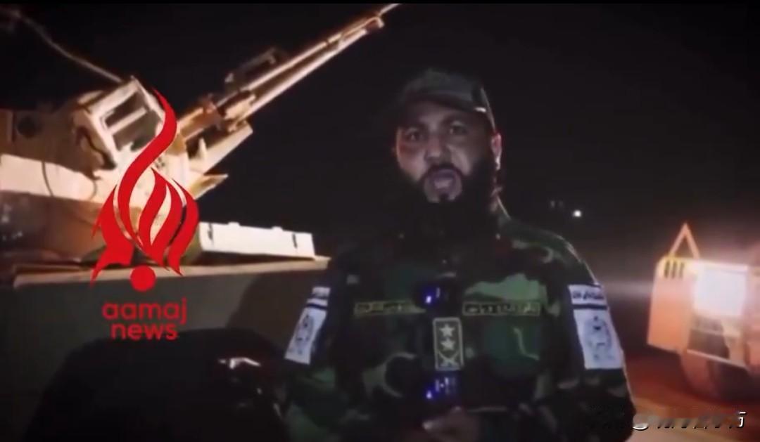 快讯：阿富汗宣布对巴基斯坦边境哨所进行打击，以报复本月初巴基斯坦空袭造成多名平民