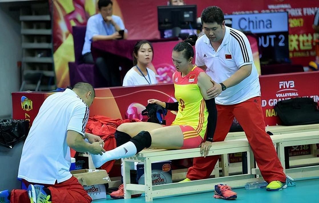 你们绝对没想到，一个家庭为她铺设的人生道路竟然充满了起伏和反转。强烈的意志力支撑