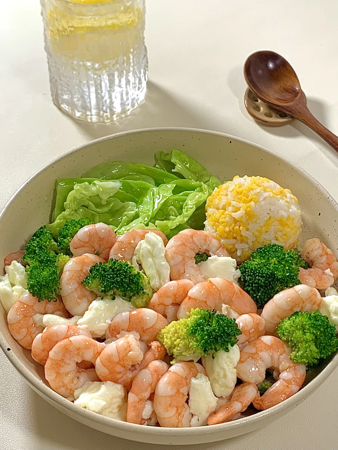 吃得舒服的干净饭