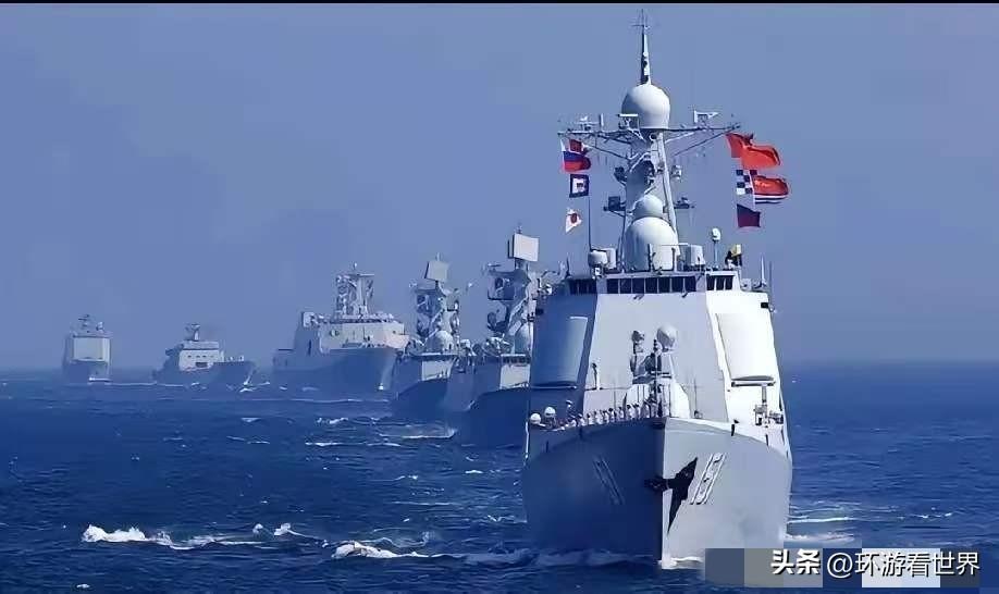 上门讨打，那就成全你！
6月5日深夜21时02分，解放军东部战区官方微信公众号发