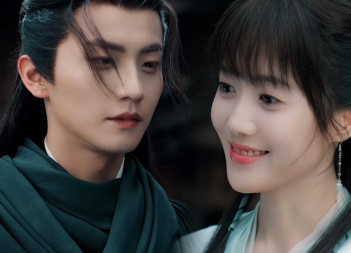 才知道这个人是陈鑫海，确实有点脸盲，感觉他的脸还是比较适合客串，要是出演一部剧的