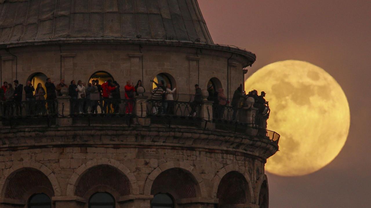 土耳其宣布对中国公民实施最长90天的免签政策

俄罗斯卫星通讯社 2026年1月