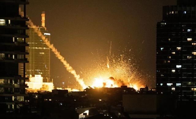 伊朗对水资源动手了！3月8日，巴林内政部公开表示：“伊朗的无人机袭击了巴林一处海