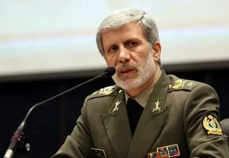 仗打到第五天，伊朗那边传出一个让人动容的消息。伊朗老兵请战！两伊战争那代人又回来