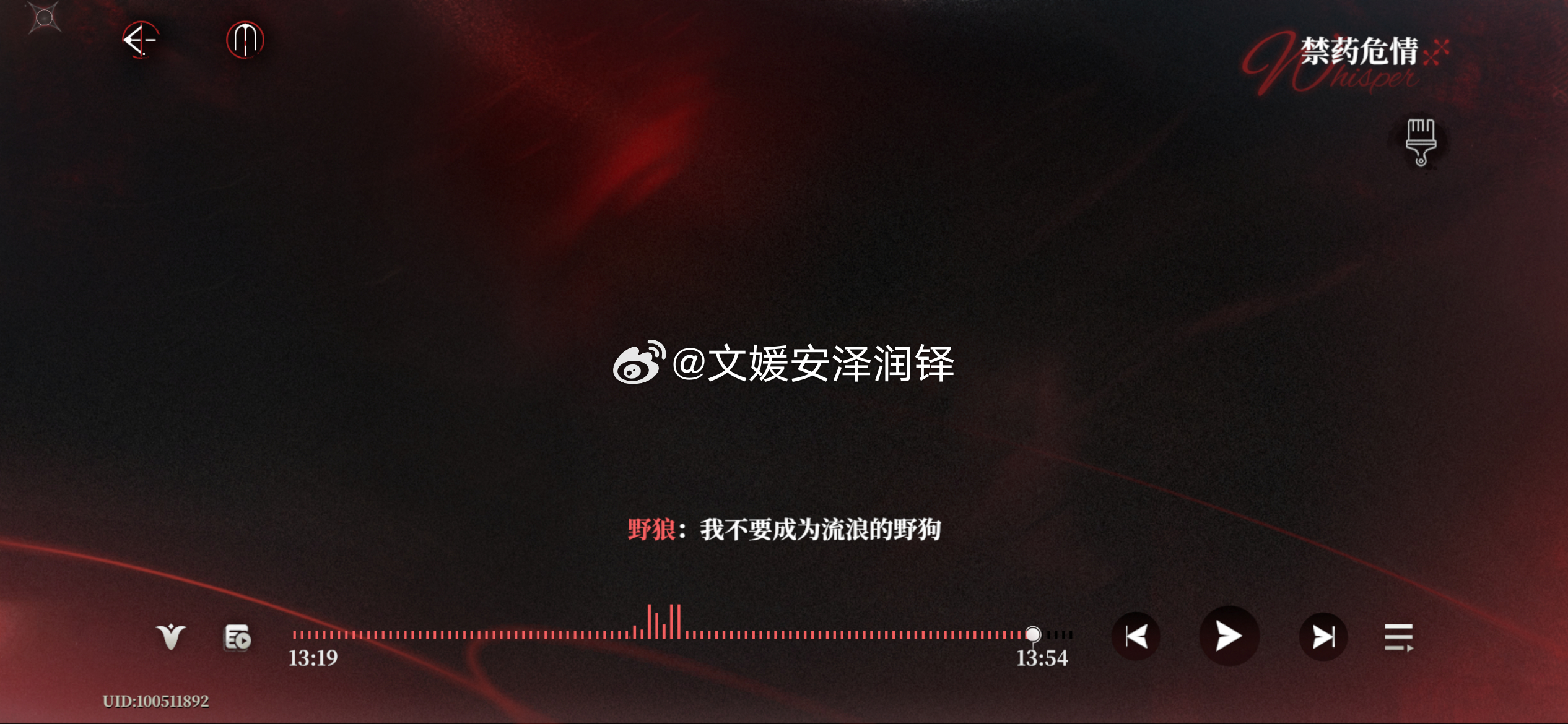 狗的还蛮可爱 