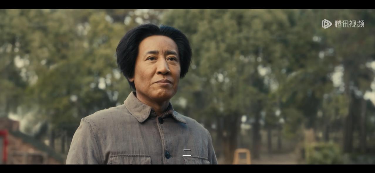 《伟大的长征》：2705条战士的生命，李德愁人，博古气人，毛主席的遭遇才让人无语